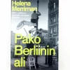 Helena Merriman: Pako Berliinin ali
