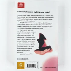 Helen Fielding: Bridget Jones - elämä jatkuu