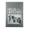 Helge Heinonen: Lehtikuvaaja