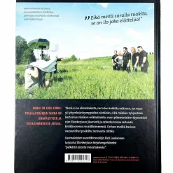 Heli Laaksonen: Lauri Tähkä & Elonkerjuu - Ilo joka elättelöö