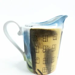 Helina Tilk kermakko