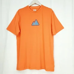 Helly Hansen t-paita koko L