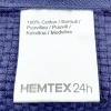 Hemtex 24h tyynynpäällinen koko 44x44 cm