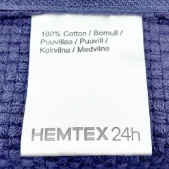 Hemtex 24h tyynynpäällinen koko 44x44 cm