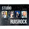 Henri Toivola: Studio Ruisrock