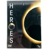 Heroes season 1 DVD-boksi