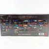 Heye Panorama Puzzle 3 Peaks palapeli 1000 palaa