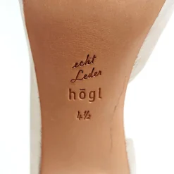Högl korkokengät koko 37,5
