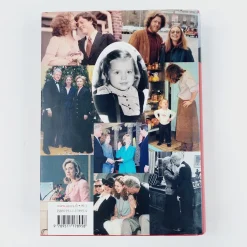 Hillary Rodham Clinton: Tahtonainen