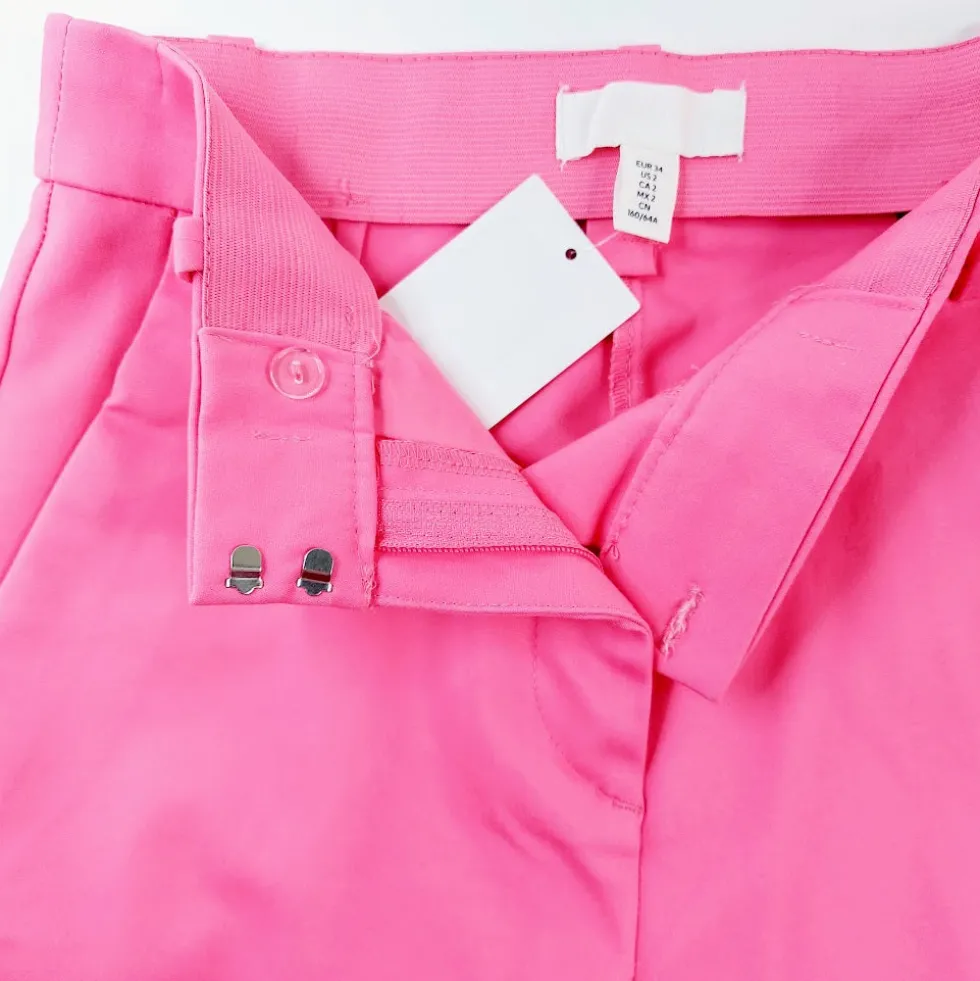 H&M housut koko 34