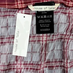 House of Lola Shally saali/poncho