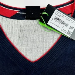 Hugo Boss puuvillaneule koko L