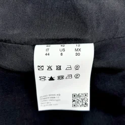 Hugo Boss Rizalia juhlahame koko 40