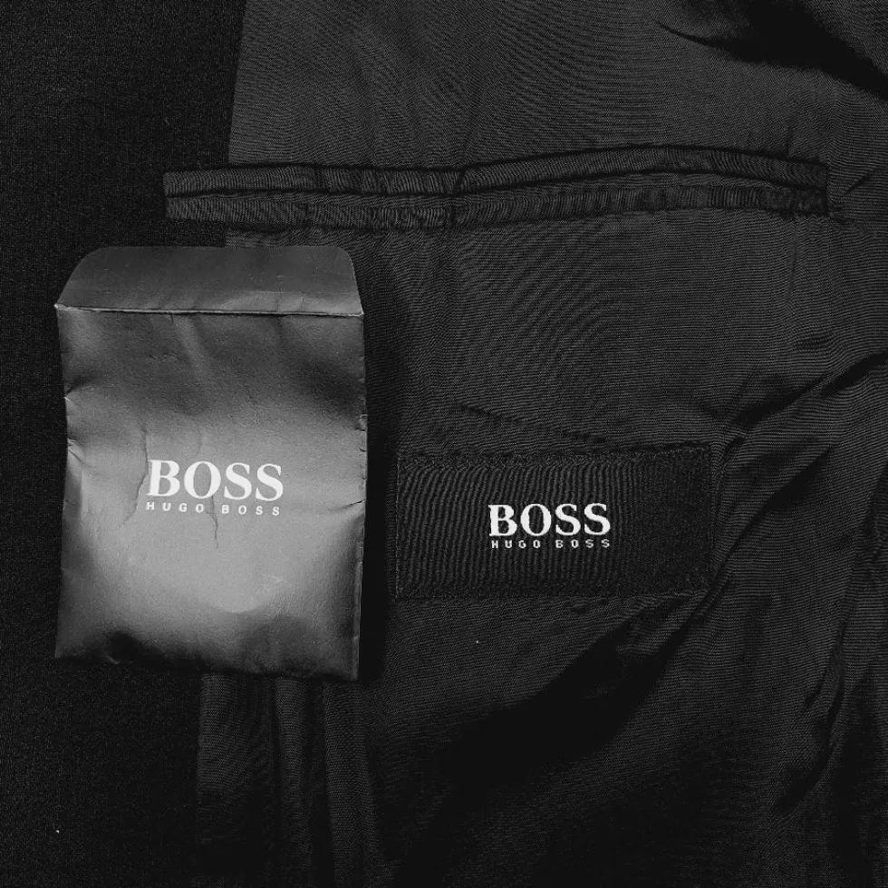 Hugo Boss Sokrates / Sigma bleiseri koko 60
