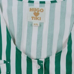 Hugo Loves Tiki hihaton mekko koko XXL