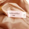 Hunkemöller kosmetiikkalaukku