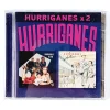 Hurriganes -10 / 80 & Jailbird 2 CD