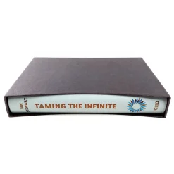 Ian Stewart: Taming the Infinite
