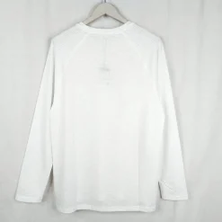 Icaniwill Training Mesh Long Sleeve treenipaita koko S