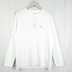 Icaniwill Training Mesh Long Sleeve treenipaita koko S
