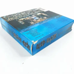 Iced Earth: Alive In Athens 3CD