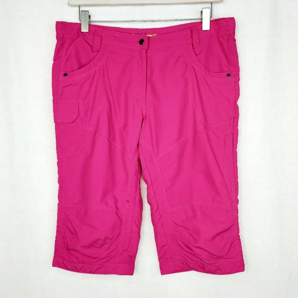 Icepeak Quick Dry shortsit koko 44
