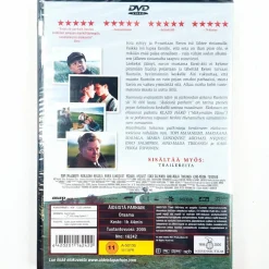 Äideistä parhain DVD