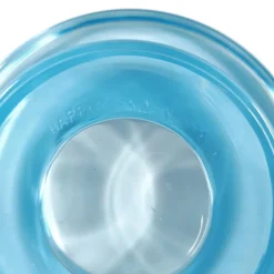 Iittala Halo tuikkualusta vaaleansininen