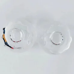 Iittala / Karhula Iitta snapsilasi 5 cm 2 kpl