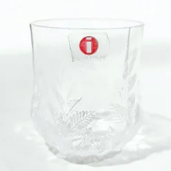 Iittala Koivu snapsilasi 4 kpl