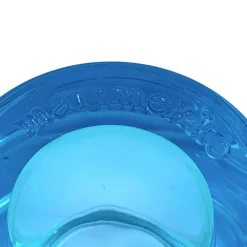 Iittala / Marimekko -Kivi tuikkulyhty vaaleansininen