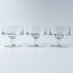 Iittala Marski jälkiruokamalja 3 kpl