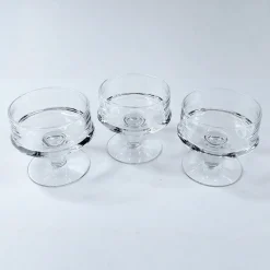 Iittala Marski jälkiruokamalja 3 kpl