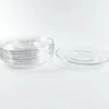 Iittala Paula aluslautanen 7 kpl