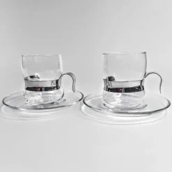 Iittala Paula kuumajuomalasisetti 4 osaa
