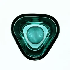 Iittala Tris tuikkulyhty merensininen