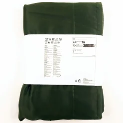 Ikea Majgull pimennysverhot 145x250 cm 2 kpl