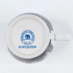 Indiska Buddha muki
