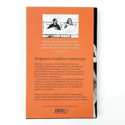 Ingmar Bergman: Kohtauksia eräästä avioliitosta