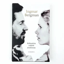 Ingmar Bergman: Kohtauksia eräästä avioliitosta