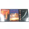 In the frame with Ron Howard 3DVD box
