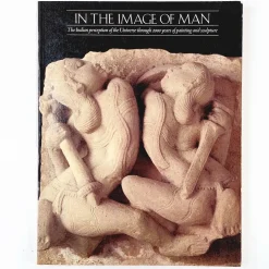 In the image of man