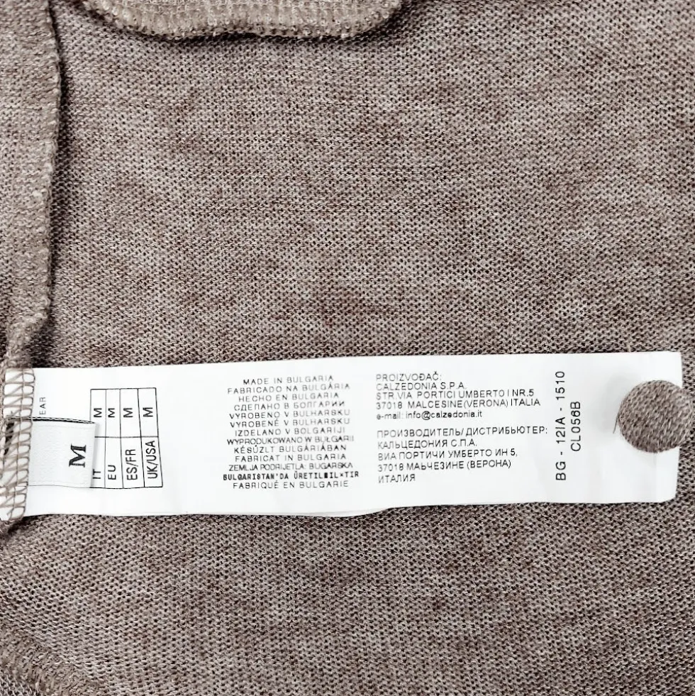 Intimissimi neulebolero koko M
