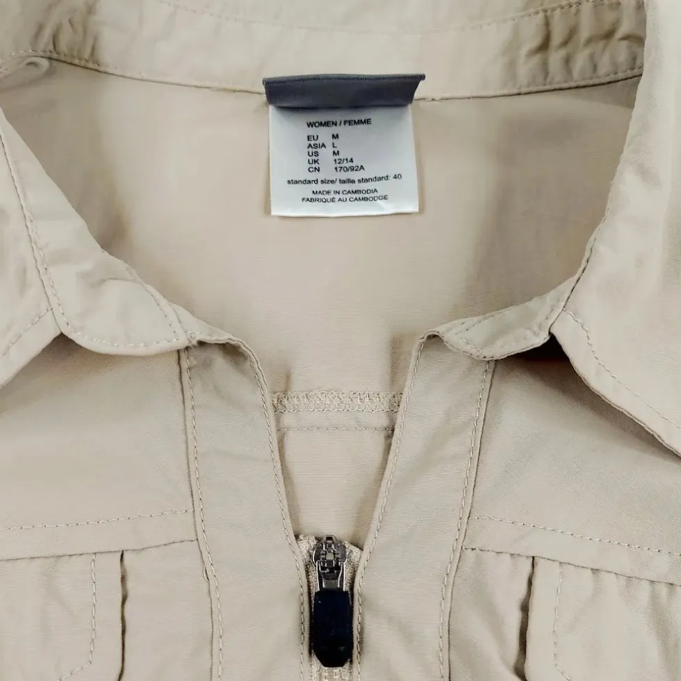Jack Wolfskin mekko koko M