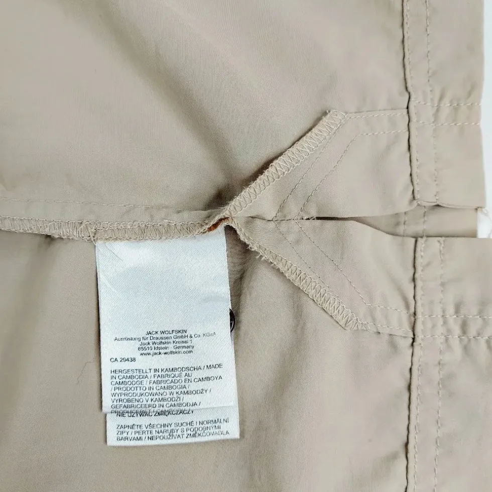 Jack Wolfskin mekko koko M