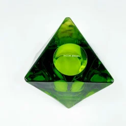 Jacob Jensen Emerald Tea Light Holder -tuikkulyhty