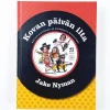 Jake Nyman: Kovan päivän ilta