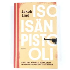 Jakob Lind: Isoisän pistooli