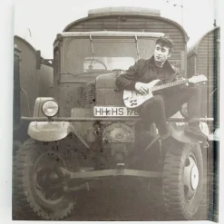 James Henke: Lennon Legend - An Illustrated Life of John Lennon