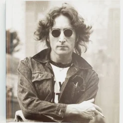 James Henke: Lennon Legend - An Illustrated Life of John Lennon